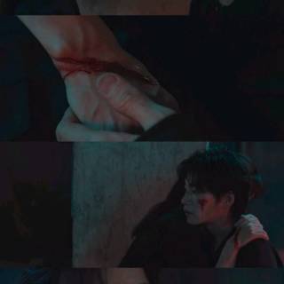 The Judge from Hell wallpaper
