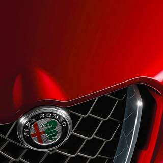 Alfa Romeo Stelvio wallpaper