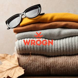 Wrogn wallpaper