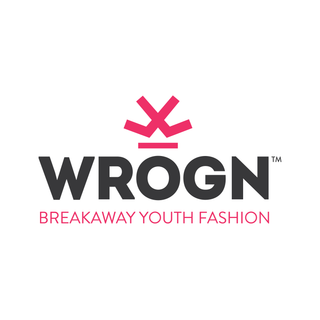 Wrogn wallpaper