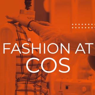 COS wallpaper