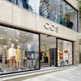 COS wallpaper