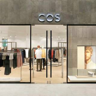 COS wallpaper