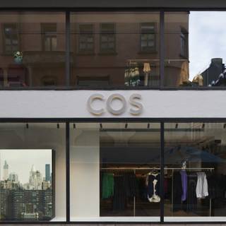 COS wallpaper