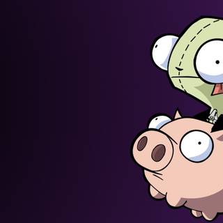Cartoon 1920x1080 wallpaper