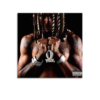 King Von Welcome To O'Block wallpaper