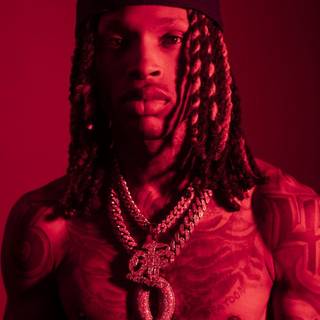 King Von Welcome To O'Block wallpaper