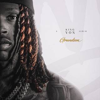 King Von Welcome To O'Block wallpaper