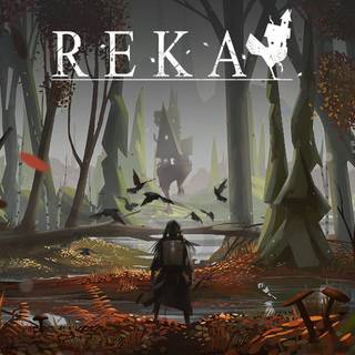 Reka wallpaper