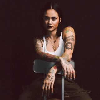 Kehlani desktop wallpaper