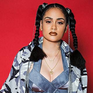 Kehlani desktop wallpaper