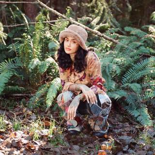 Kehlani desktop wallpaper