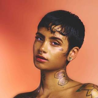 Kehlani desktop wallpaper