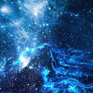 Galaxy phone wallpaper