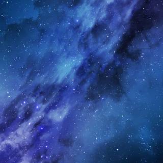Galaxy phone wallpaper