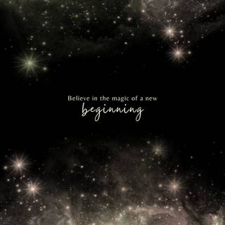 Galaxy phone wallpaper