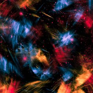 Galaxy phone wallpaper