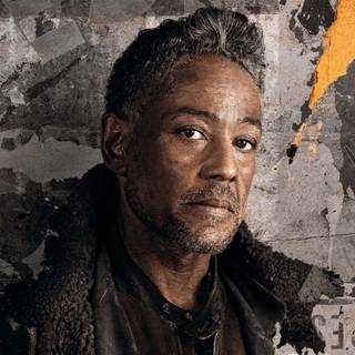 Giancarlo Esposito wallpaper