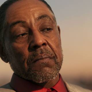 Giancarlo Esposito wallpaper