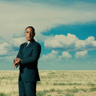 Giancarlo Esposito wallpaper