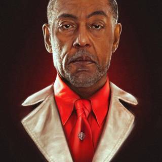 Giancarlo Esposito wallpaper
