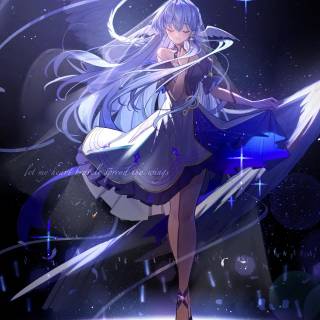 Robin Honkai: Star Rail wallpaper