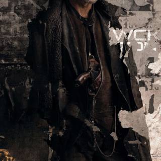 Giancarlo Esposito wallpaper