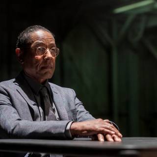 Giancarlo Esposito wallpaper