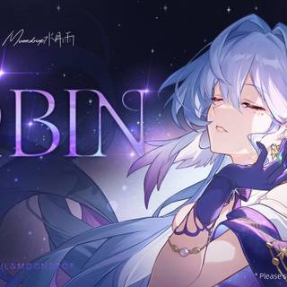 Robin Honkai: Star Rail wallpaper