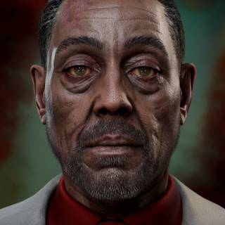 Giancarlo Esposito wallpaper
