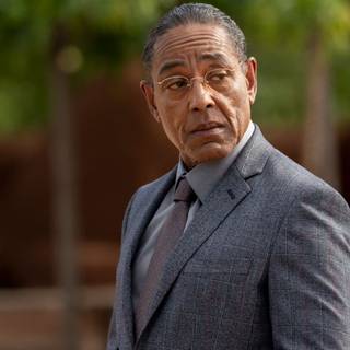 Giancarlo Esposito wallpaper