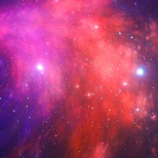 Galaxy phone wallpaper