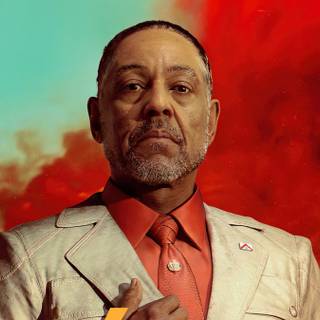 Giancarlo Esposito wallpaper