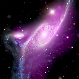 Galaxy phone wallpaper