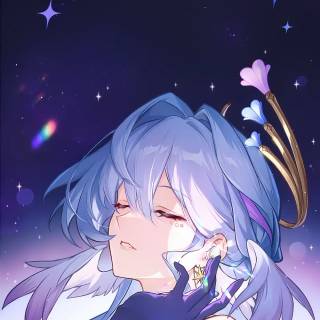Robin Honkai: Star Rail wallpaper