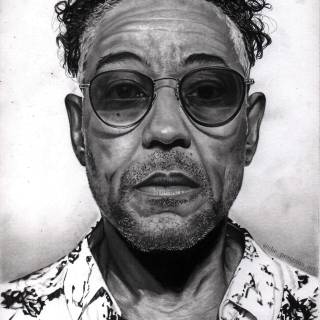 Giancarlo Esposito wallpaper