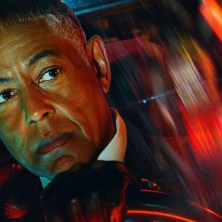 Giancarlo Esposito wallpaper