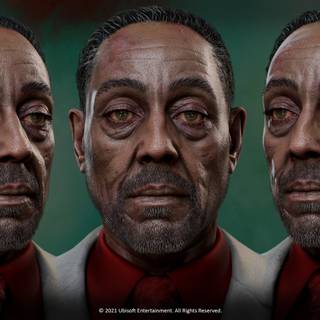 Giancarlo Esposito wallpaper