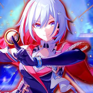 Robin Honkai: Star Rail wallpaper