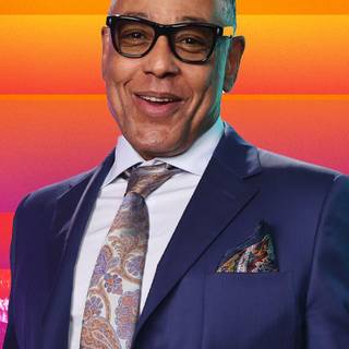 Giancarlo Esposito wallpaper