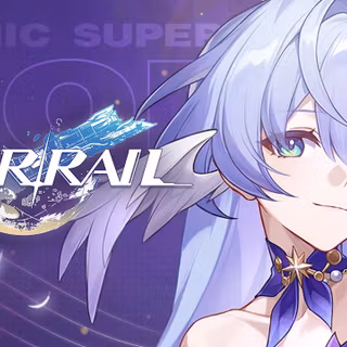 Robin Honkai: Star Rail wallpaper
