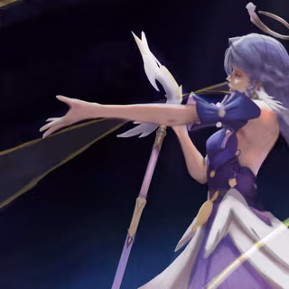 Robin Honkai: Star Rail wallpaper