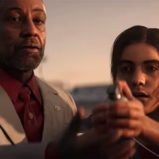 Giancarlo Esposito wallpaper