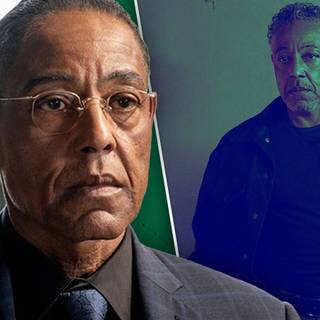 Giancarlo Esposito wallpaper
