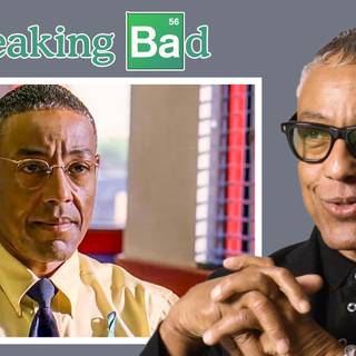 Giancarlo Esposito wallpaper