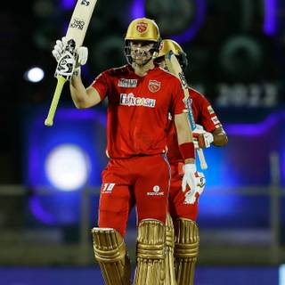 Punjab Kings wallpaper