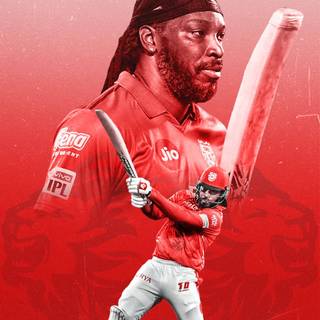 Punjab Kings wallpaper