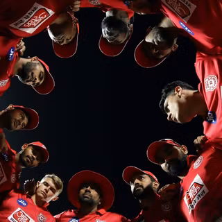 Punjab Kings wallpaper