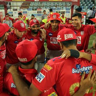 Punjab Kings wallpaper