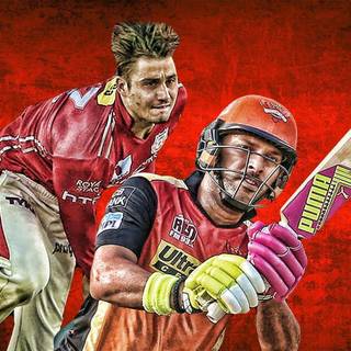 Punjab Kings wallpaper